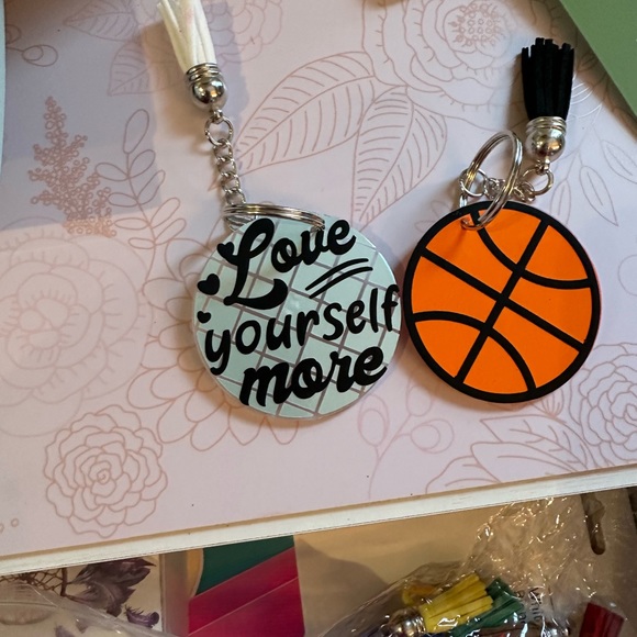 Keychains - Picture 3 of 4